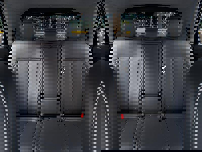 New 2026 Hyundai Ioniq 5 Limited image 12