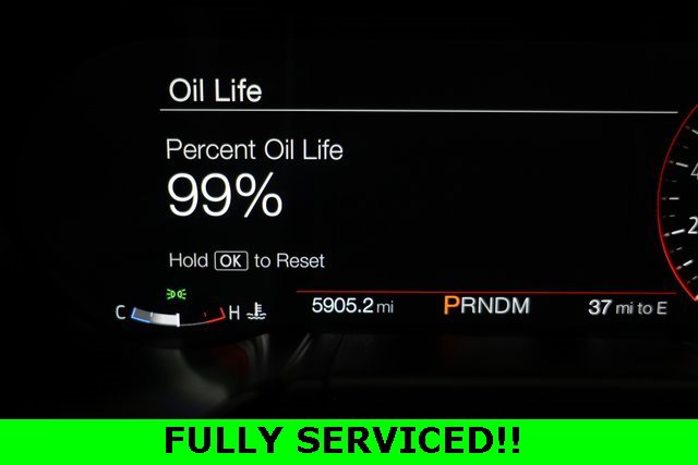 Used 2022 Ford Mustang Shelby GT500 w/ Carbon Fiber Track Pack image 9