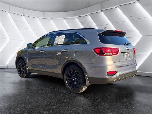 Used 2020 Kia Sorento S image 3