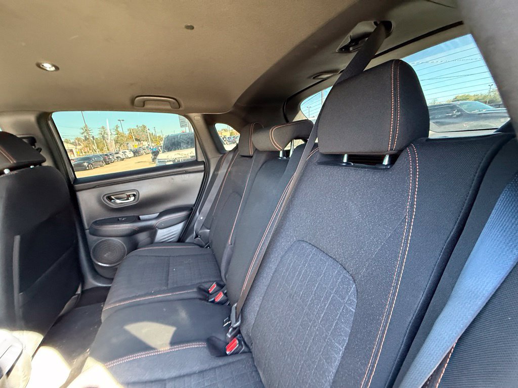 Used 2023 Honda HR-V Sport image 25