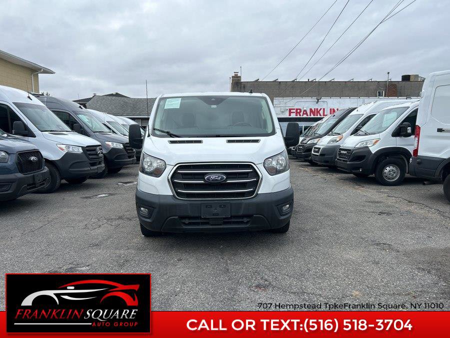 Used 2020 Ford Transit 150 Low Roof image 2