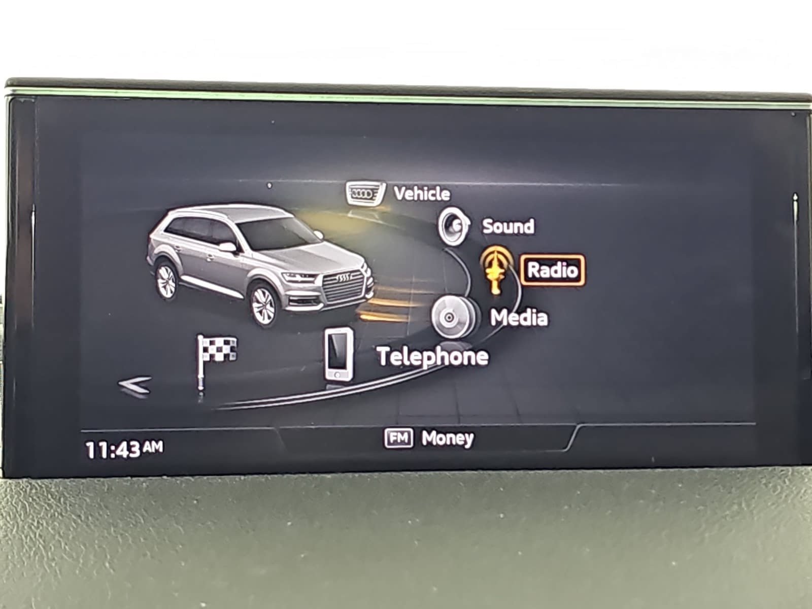 Used 2017 Audi Q7 3.0T Premium Plus AWD/4WD image 20