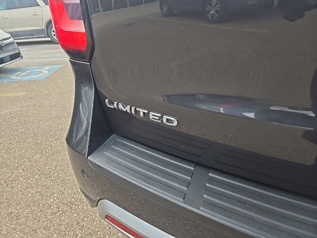 Used 2023 Ford Expedition Max Limited image 45