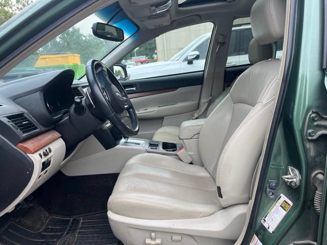 Used 2014 Subaru Outback 2.5i Limited AWD/4WD image 15
