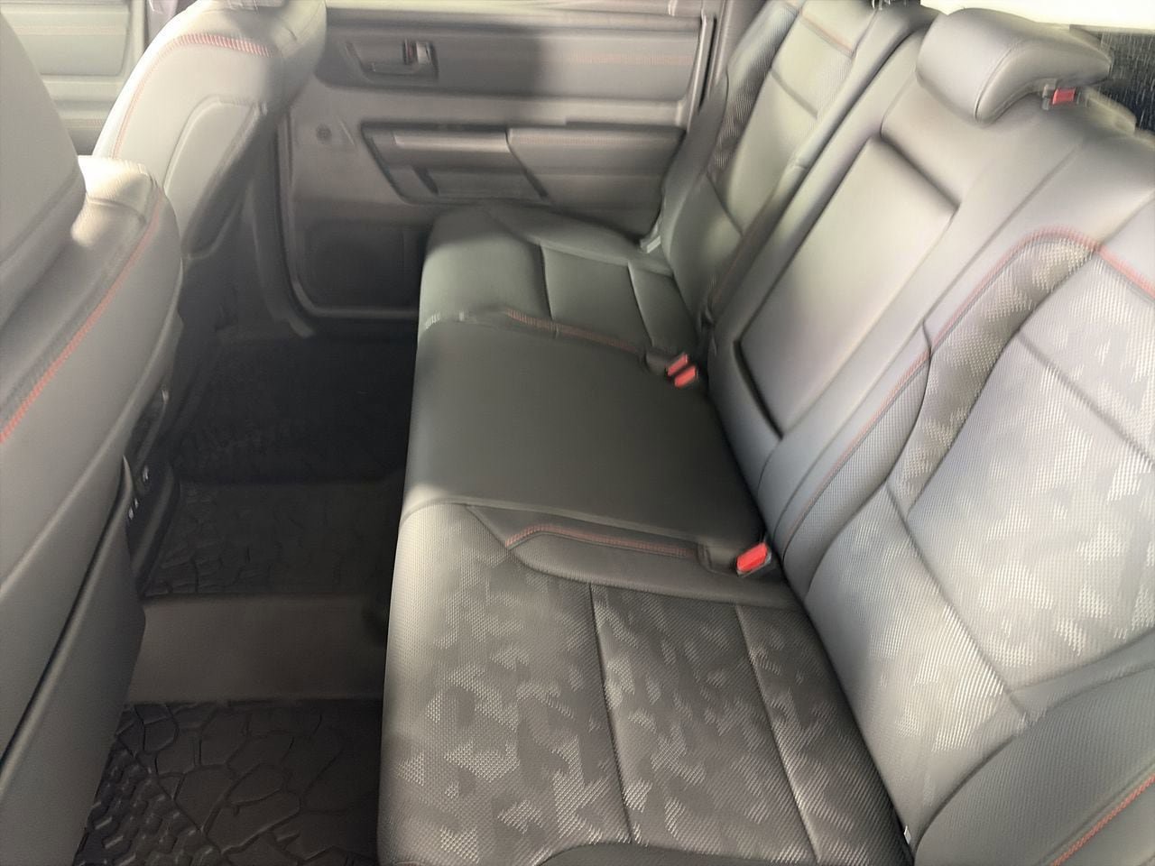 New 2026 Toyota Tundra TRD Pro AWD/4WD image 21