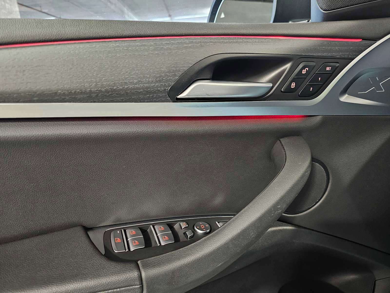 Used 2023 BMW X3 xDrive30i w/ Premium Package w/ZPA image 30