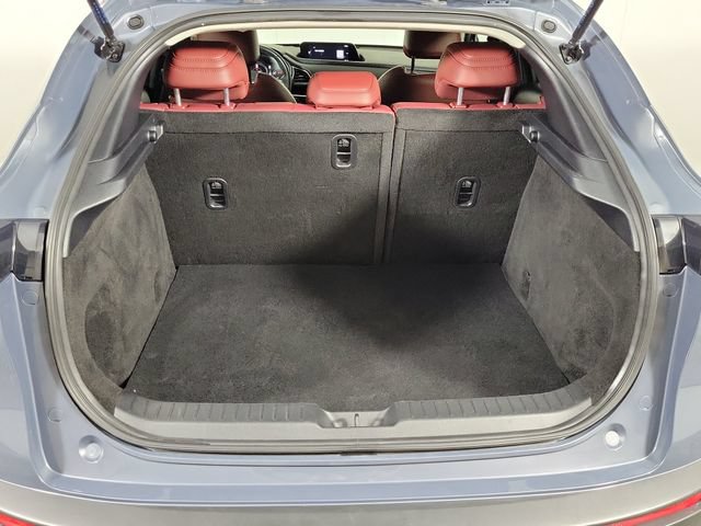 Used 2025 MAZDA CX-30 AWD 2.5 S w/ Preferred Package image 9