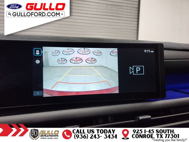 Used 2025 Hyundai Tucson SEL image 27