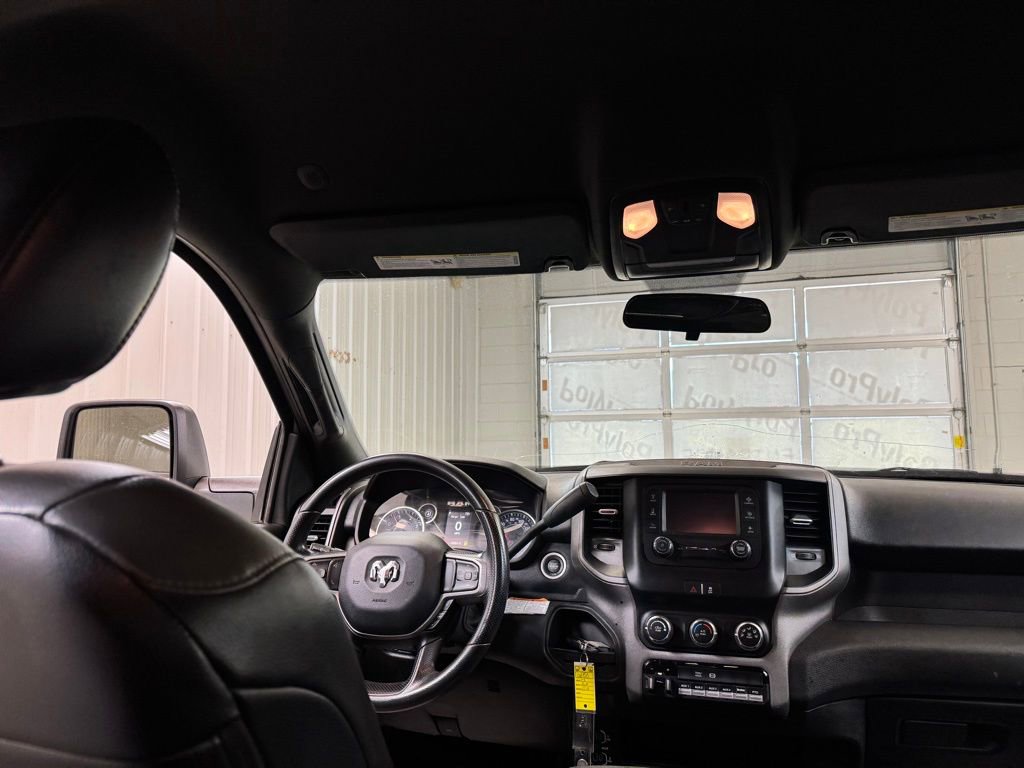 Used 2023 RAM 5500 Tradesman w/ Max Tow Package image 21