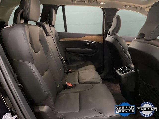 Used 2025 Volvo XC90 B6 Plus image 86
