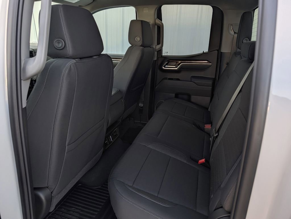 New 2026 GMC Sierra 1500 Elevation AWD/4WD image 24