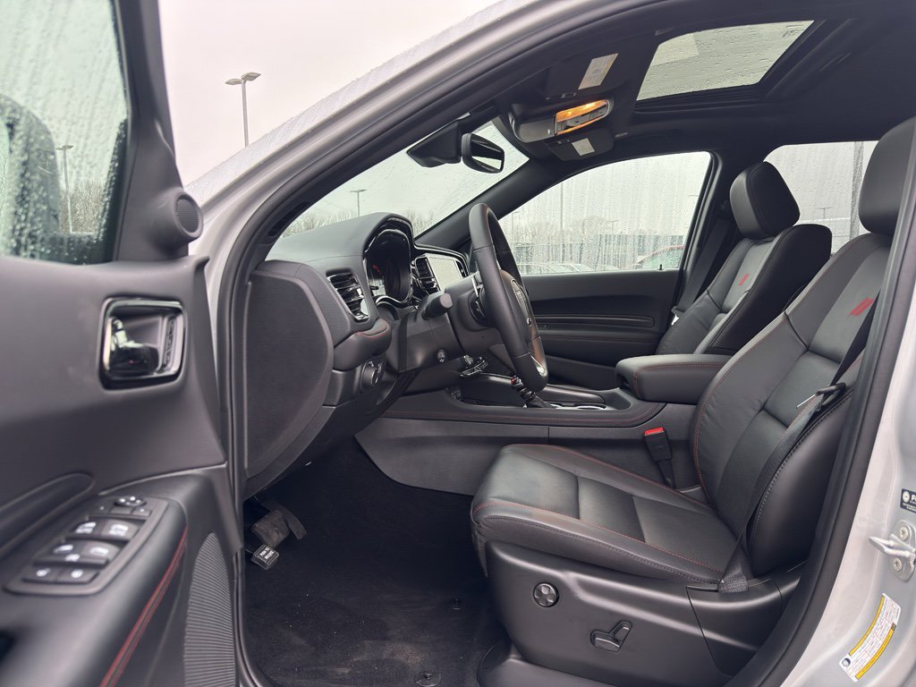 New 2026 Dodge Durango GT image 12