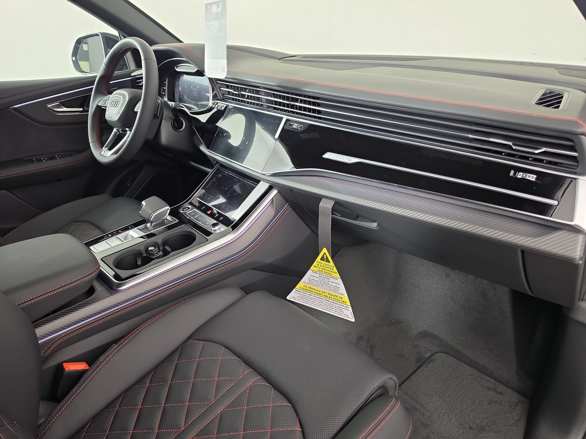 New 2026 Audi Q8 Prestige AWD/4WD image 39