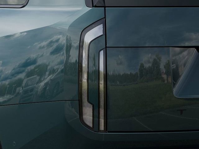 New 2027 Kia Telluride EX X-Line image 11