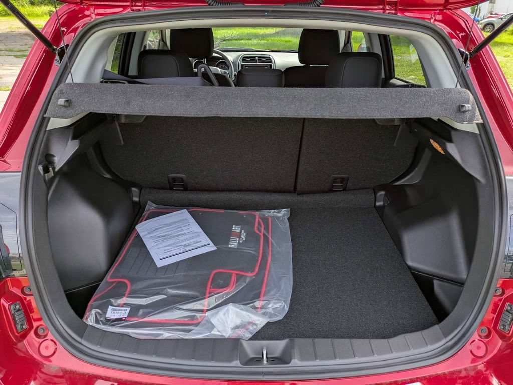 New 2026 Mitsubishi Outlander Sport AWD image 12