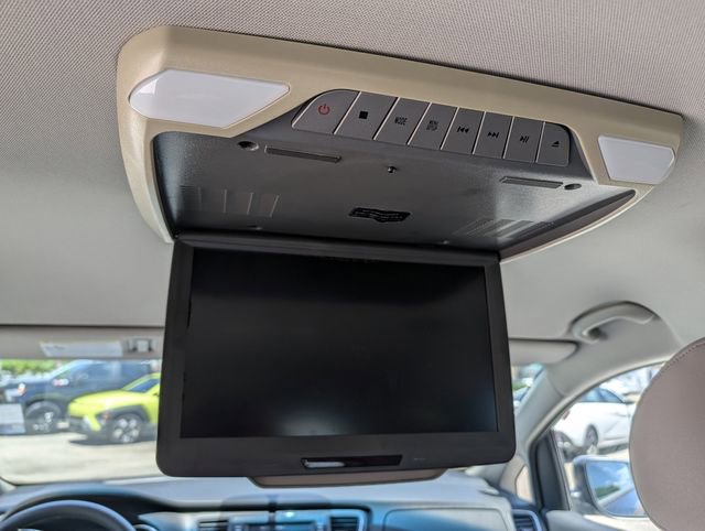 Used 2019 Kia Sedona LX FWD image 16