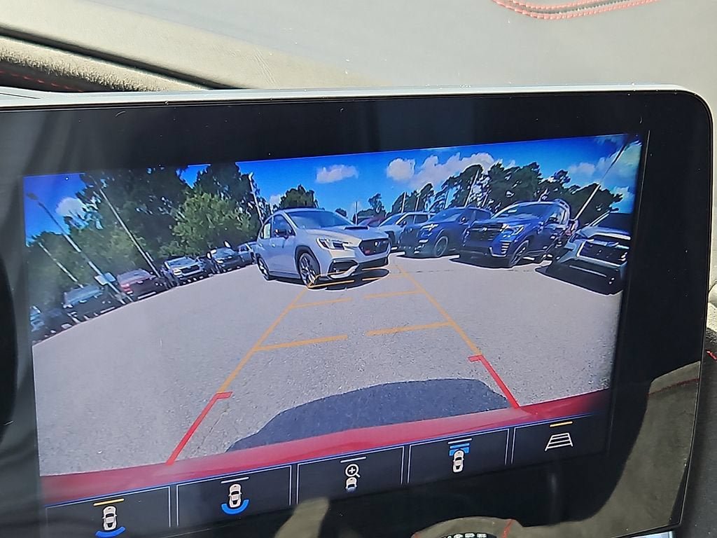 Certified 2020 Chevrolet Corvette Stingray Premium Cpe w/ 3LT Preferred Equipment Group RWD image 17