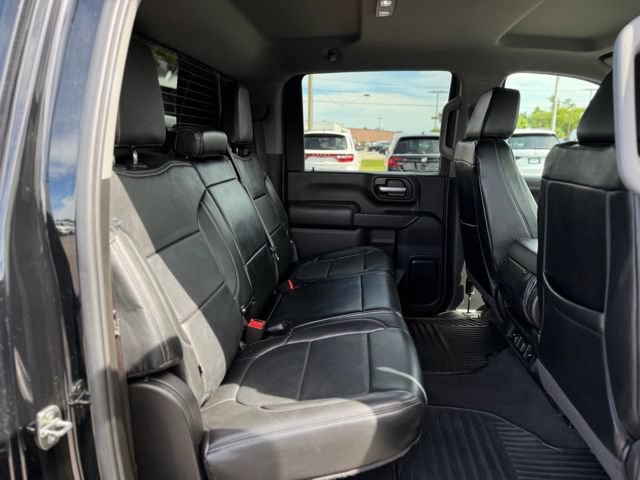 Used 2023 Chevrolet Silverado 2500 LT w/ True North Edition AWD/4WD image 18