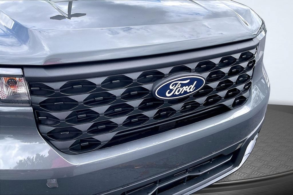 Used 2026 Ford Maverick XLT w/ XLT Luxury Package AWD/4WD image 34