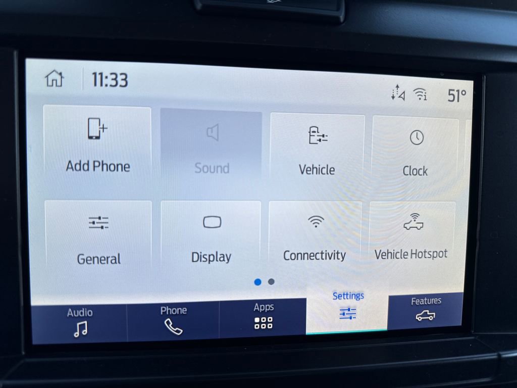 New 2026 Ford F250 XLT image 23