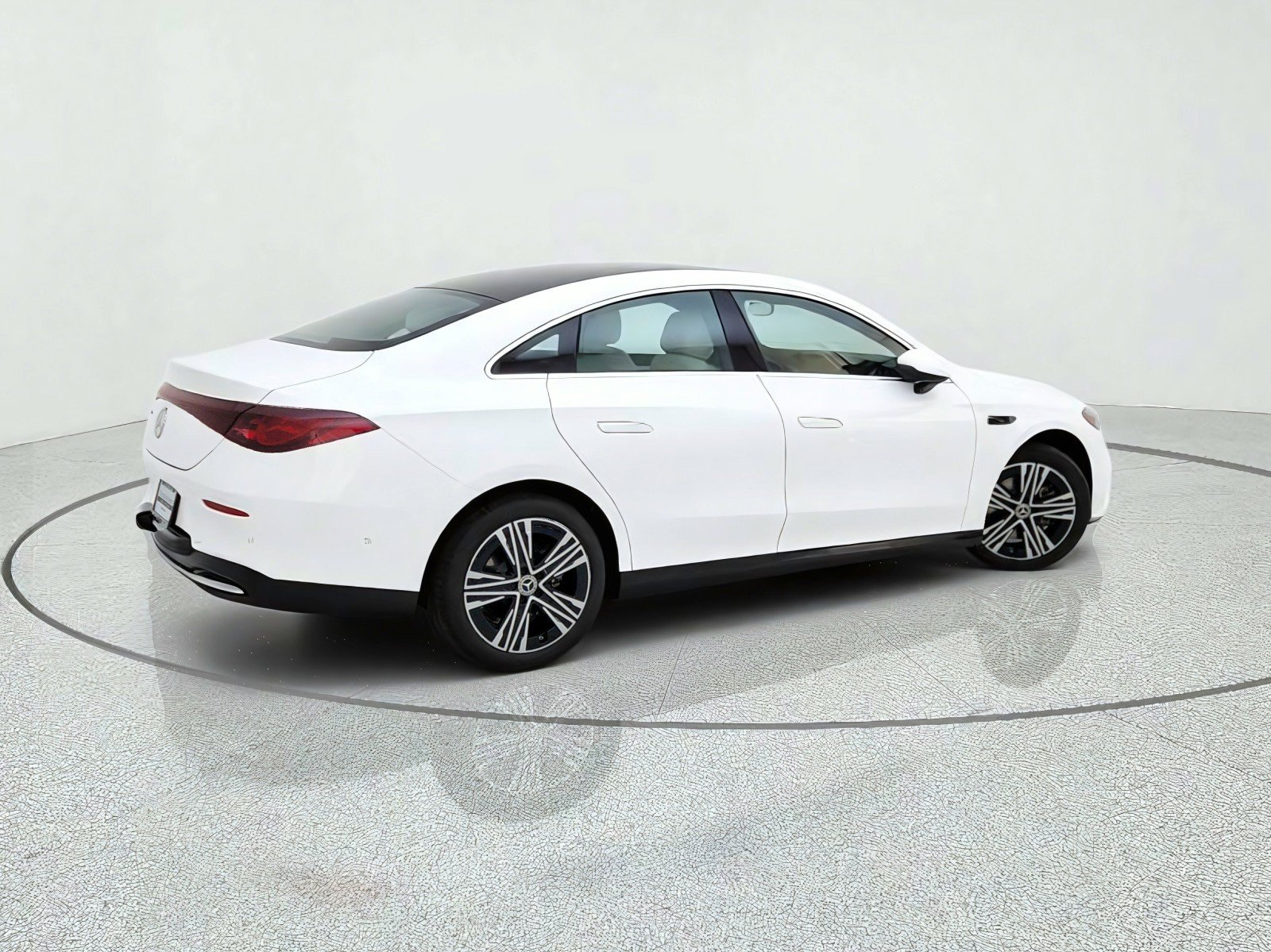 New 2027 Mercedes-Benz CLA 220 image 8