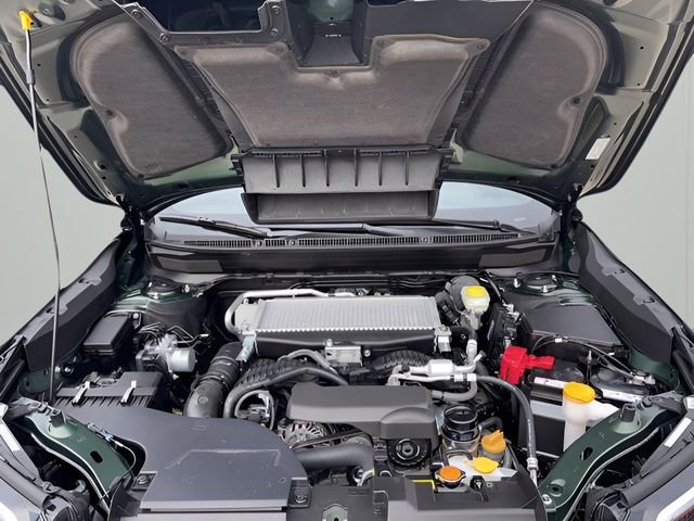 Certified 2026 Subaru Outback Limited XT image 10