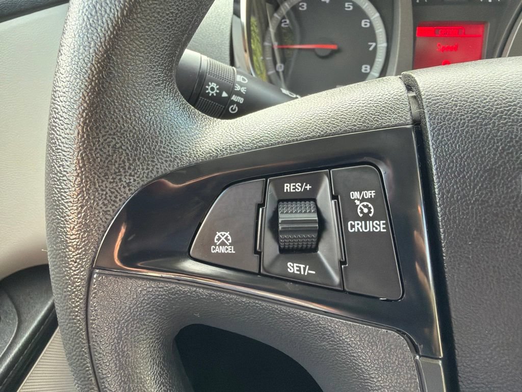 Used 2017 GMC Terrain SLE AWD/4WD image 14
