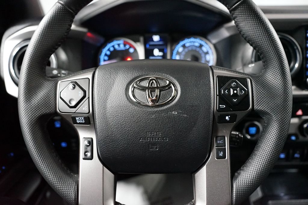 Certified 2023 Toyota Tacoma Limited image 13