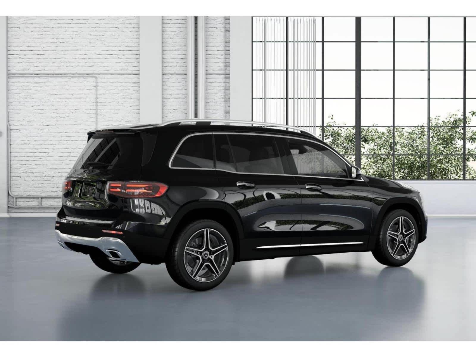 Used 2026 Mercedes-Benz GLB 250 image 19