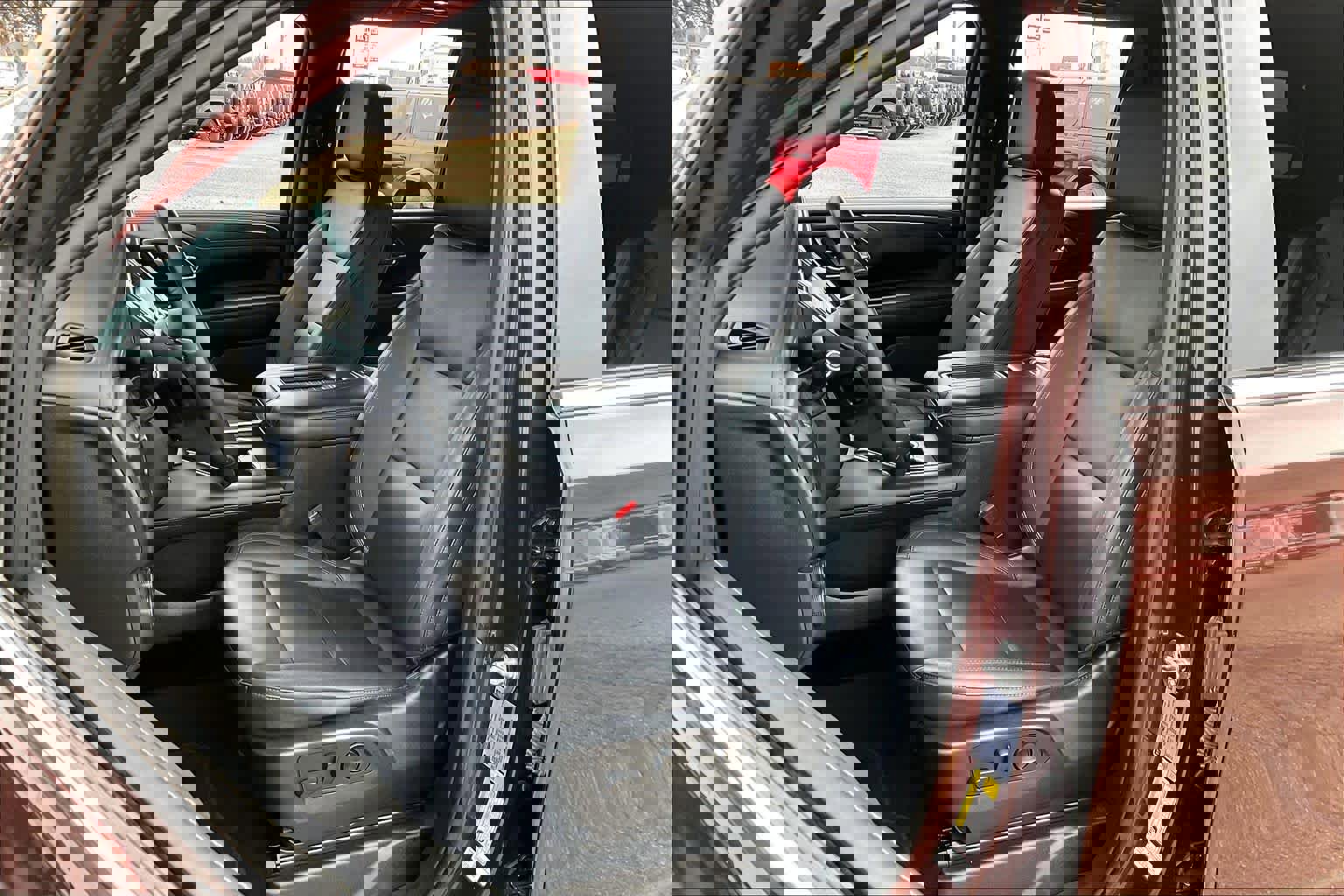 Used 2023 Chevrolet Tahoe LT image 7