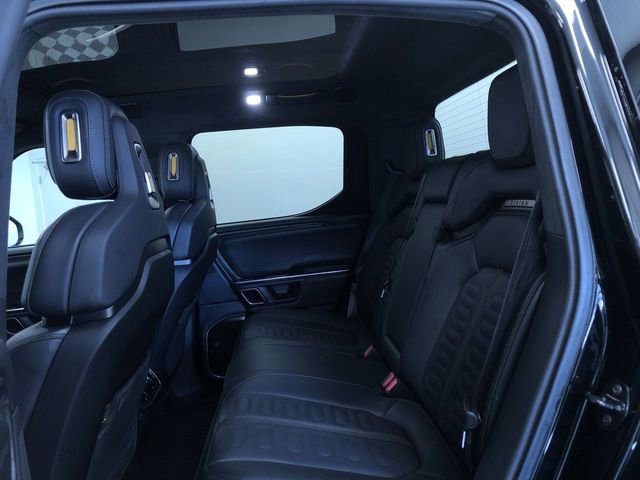 Used 2023 Rivian R1T Adventure AWD/4WD image 20