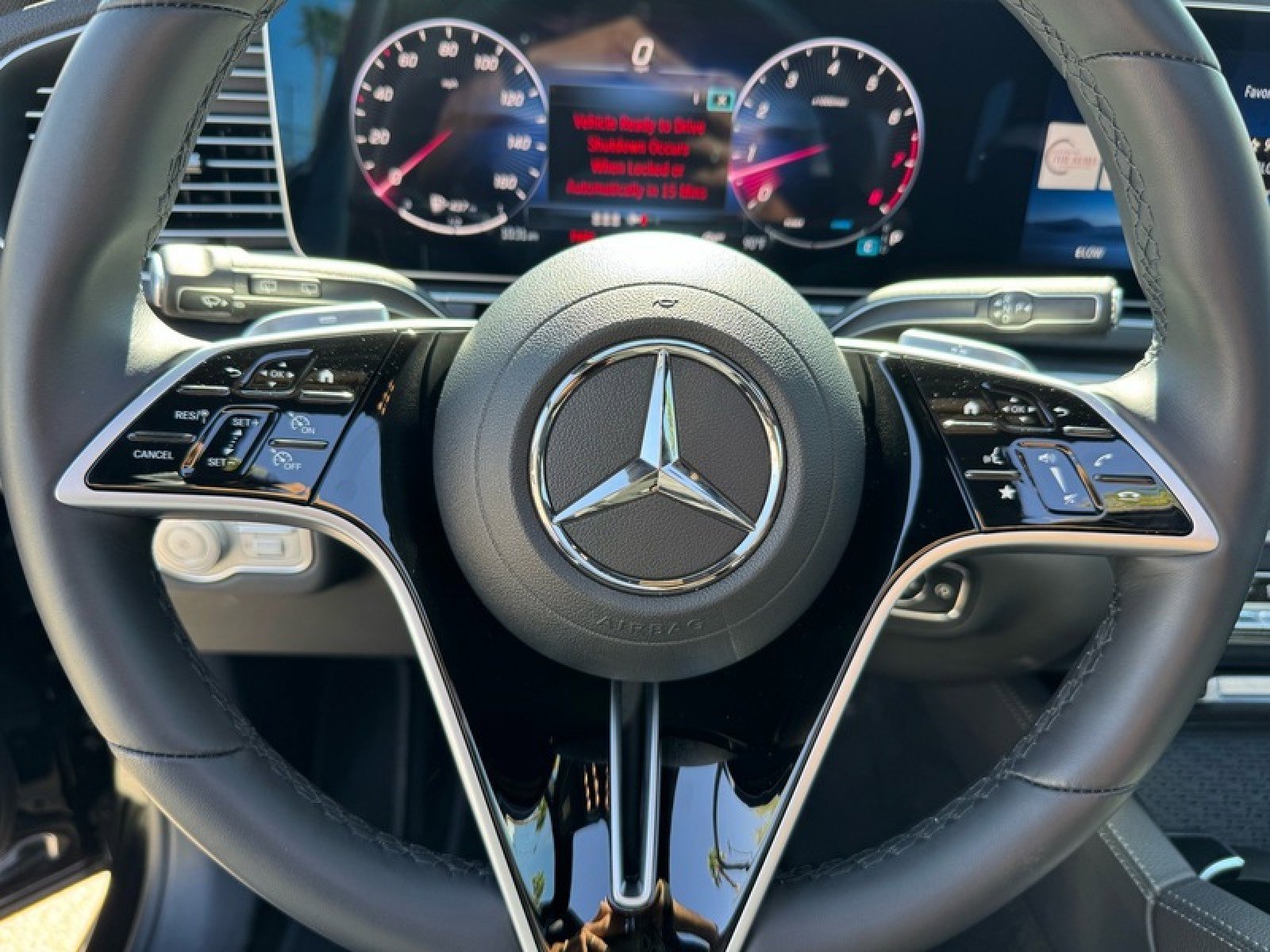 Certified 2026 Mercedes-Benz GLE 350 4MATIC image 25