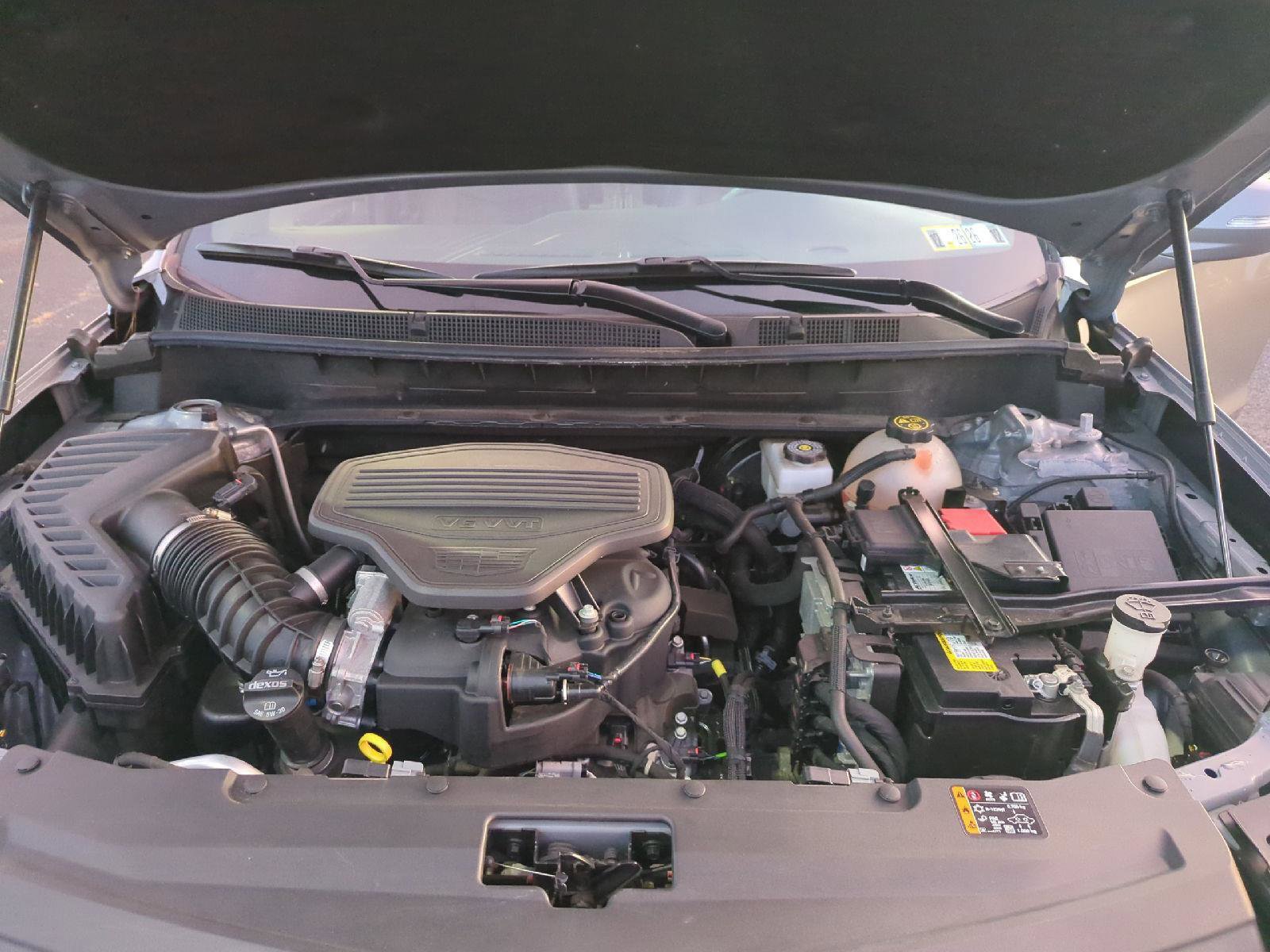 Used 2023 Cadillac XT6 Sport image 44