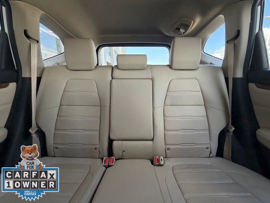 Used 2022 Honda CR-V EX-L image 23