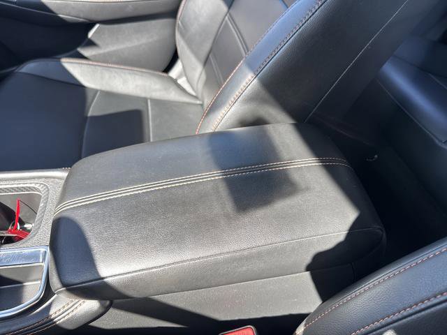 Used 2021 Nissan Sentra SR w/ SR Premium Package image 19