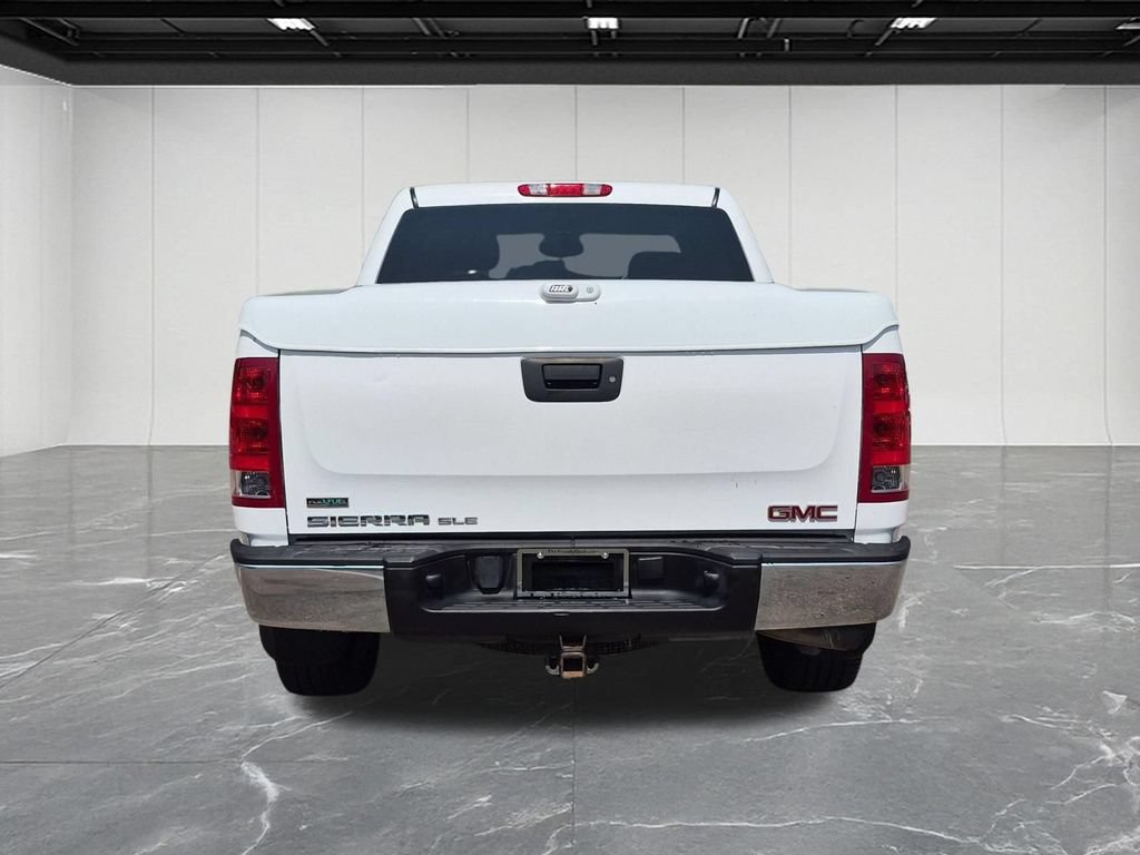 Used 2011 GMC Sierra 1500 SLE w/ Regional Value Package RWD image 4