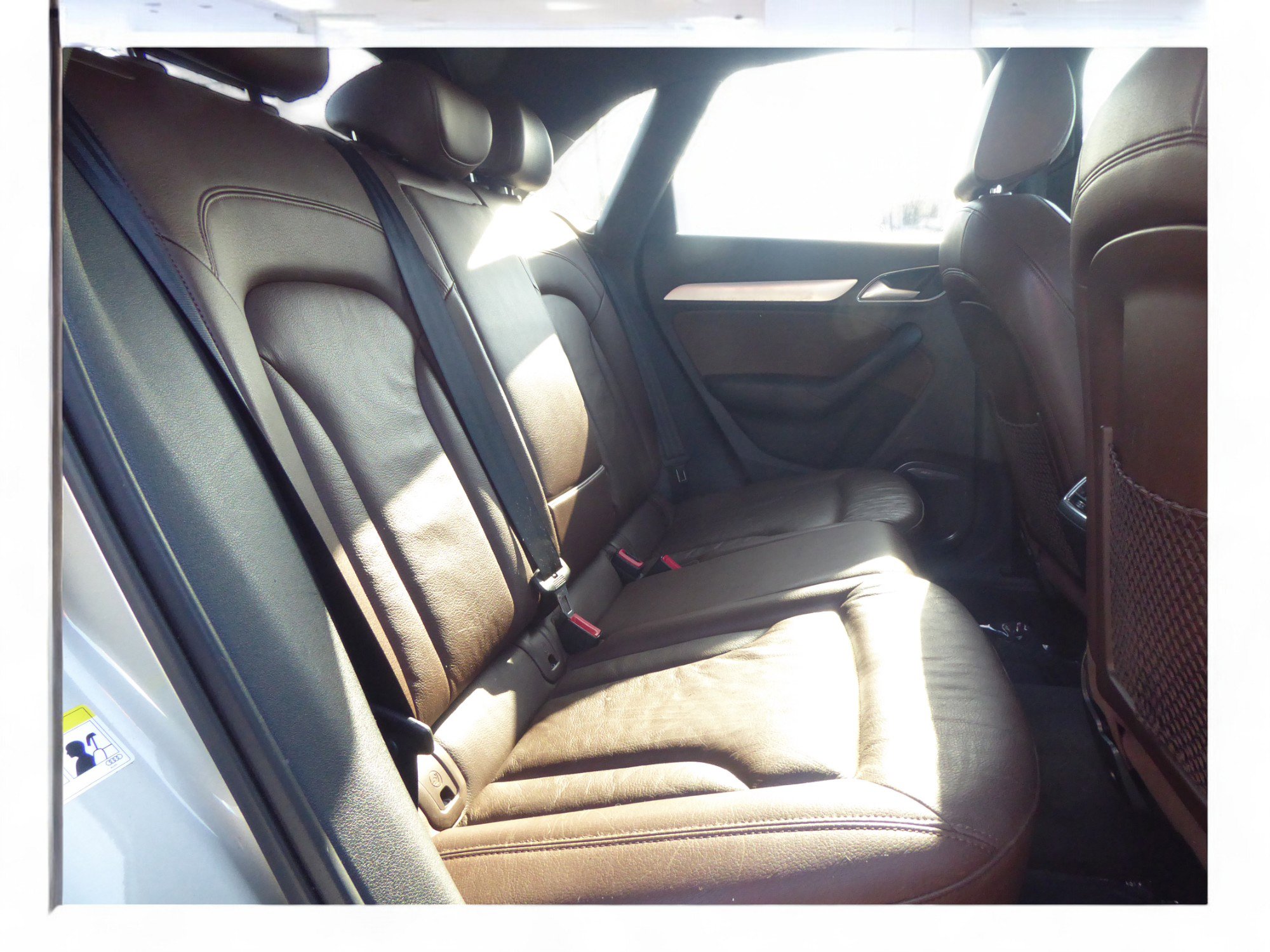 Used 2017 Audi Q3 2.0T Prestige w/ Prestige Package image 20