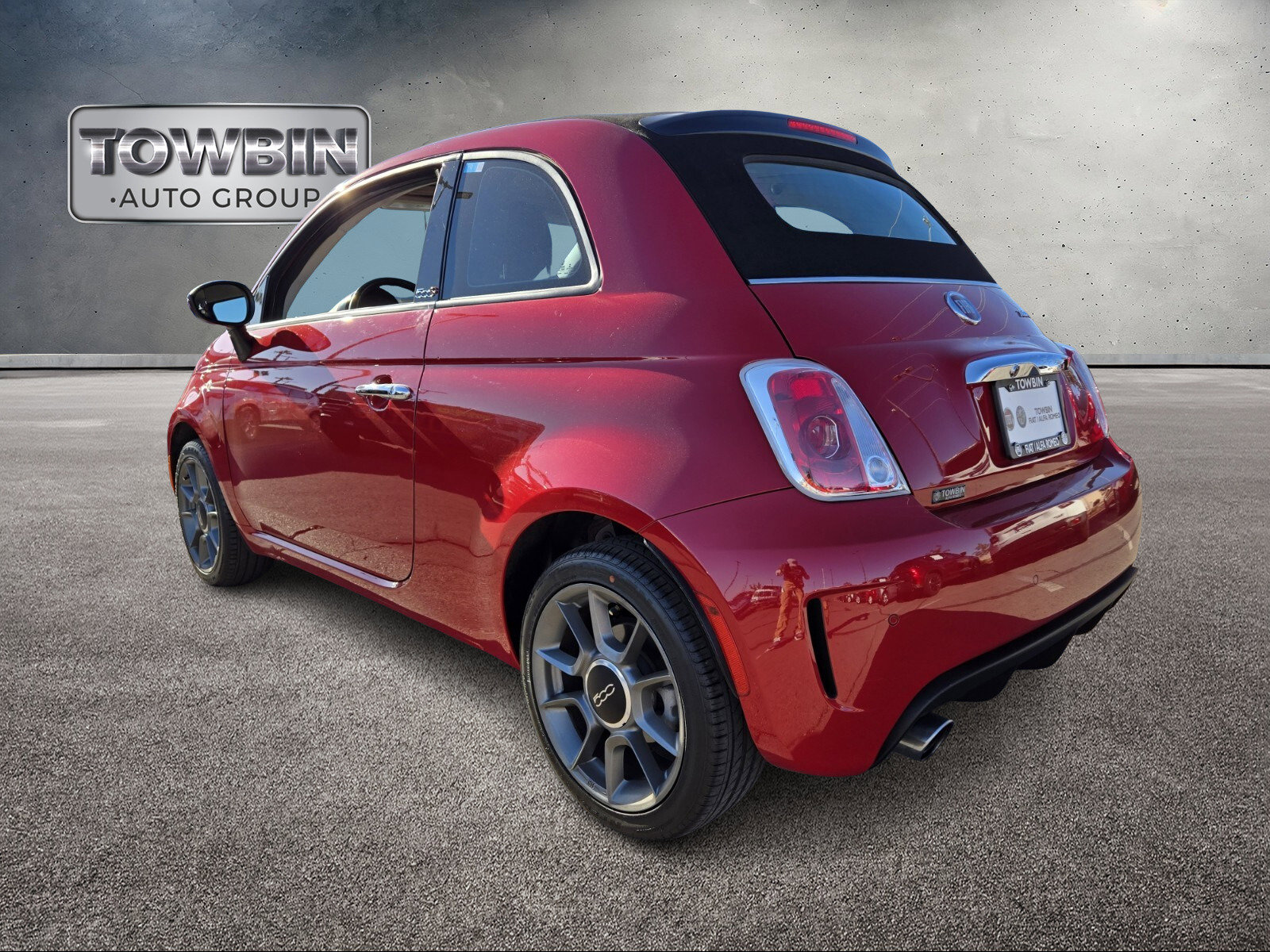 Used 2019 FIAT 500 Pop image 6