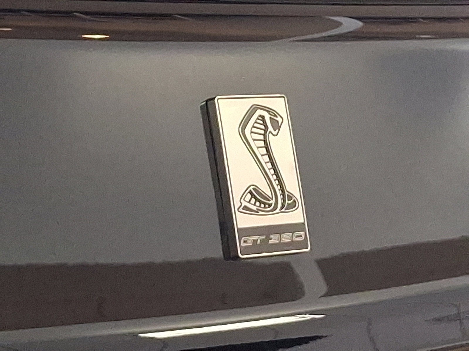 Used 2017 Ford Mustang Shelby GT350 w/ Electronics Package image 31