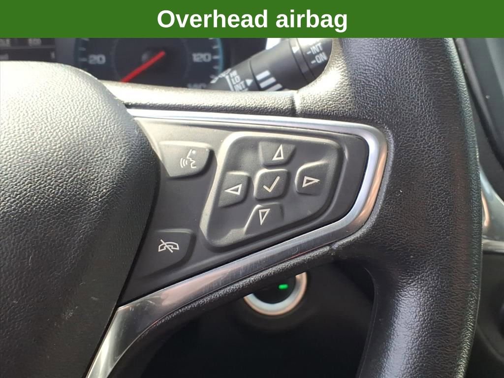 Used 2018 Chevrolet Equinox LT FWD image 31