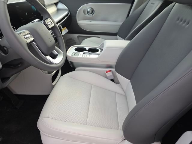 New 2026 Hyundai Ioniq 9 SEL image 27
