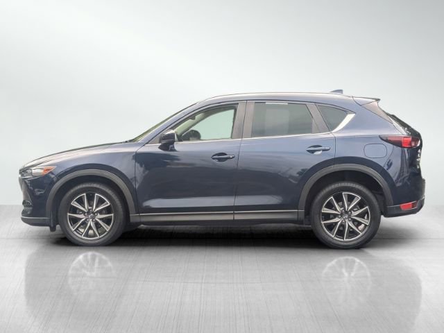 Used 2018 MAZDA CX-5 Touring FWD image 7