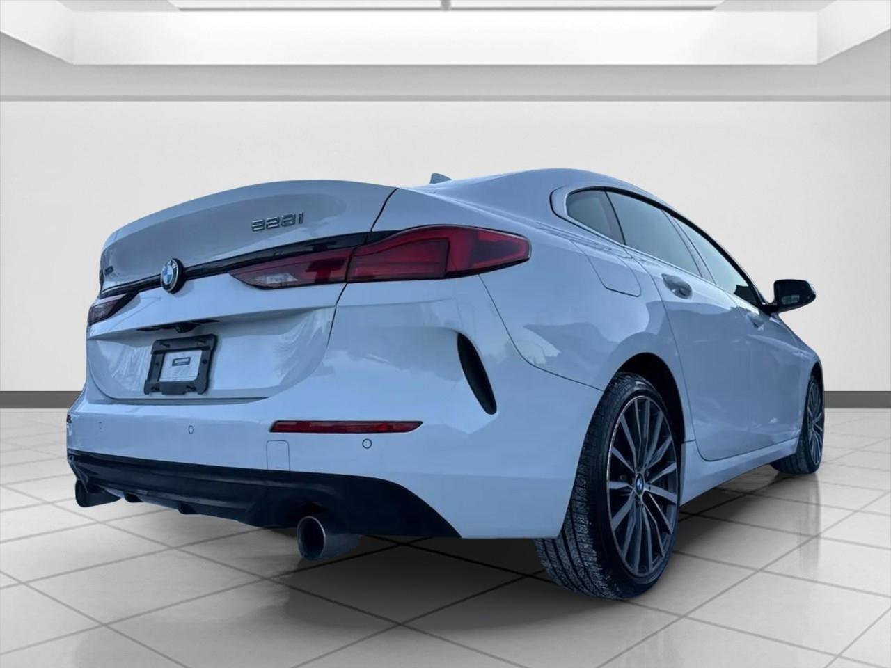 Used 2021 BMW 228i xDrive Gran Coupe w/ Convenience Package image 5