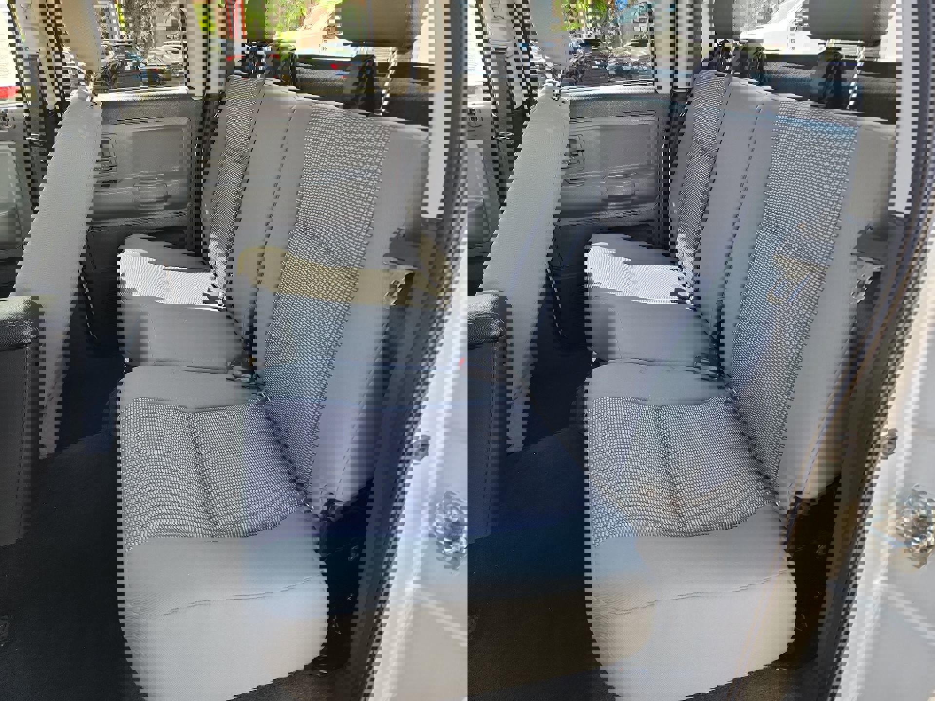 Used 2011 Dodge Dakota Big Horn RWD image 22