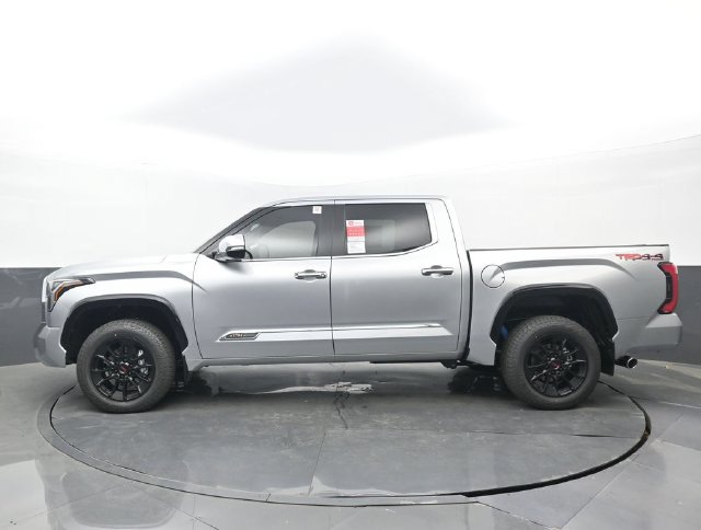 New 2026 Toyota Tundra 1794 Edition w/ TRD Off-Road Package AWD/4WD image 22
