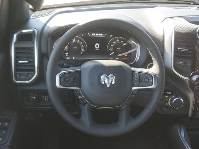 New 2026 RAM 1500 Big Horn image 7