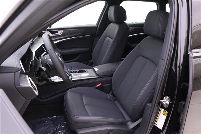 New 2025 Audi A6 Premium Plus image 7