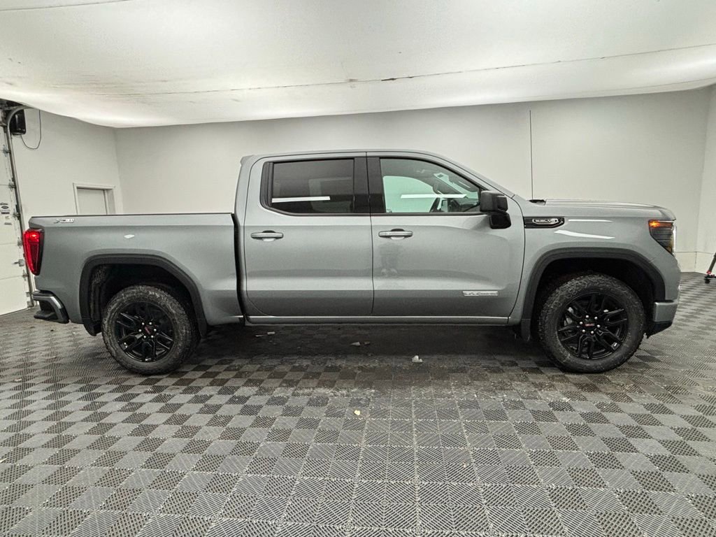 New 2026 GMC Sierra 1500 Elevation w/ Preferred Package image 5