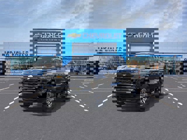 New 2026 Chevrolet Colorado LT w/ Advanced Trailering Package image 8