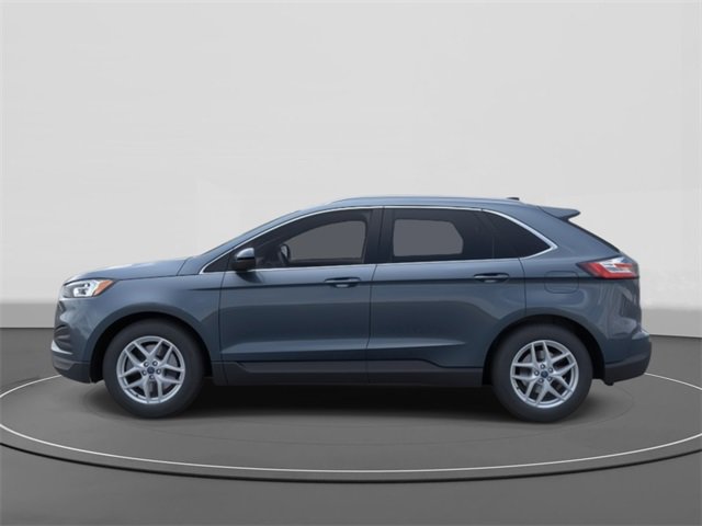New 2024 Ford Edge SEL image 3